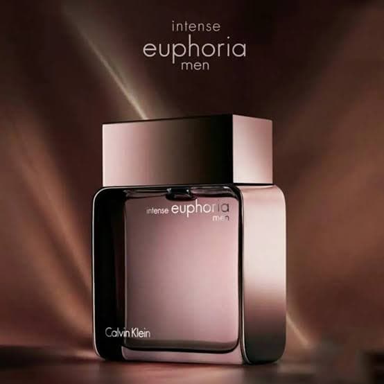 عطر ادوپرفیوم مردانه کالوین کلین ایفوریا (یوفوریا) 100 میل — تصویر ۷