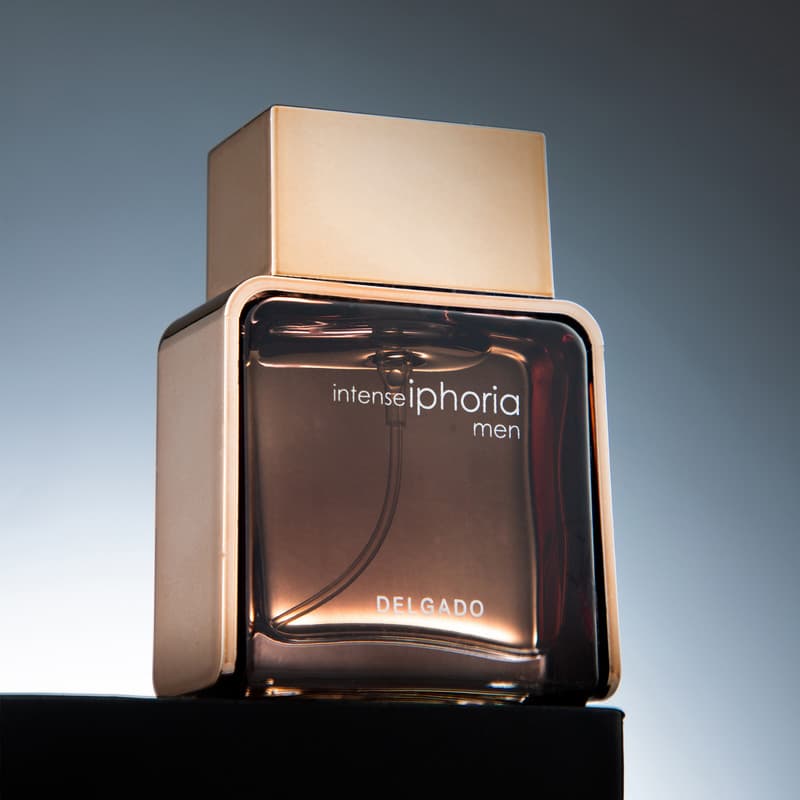 عطر ادوپرفیوم مردانه کالوین کلین ایفوریا (یوفوریا) 100 میل — تصویر ۵