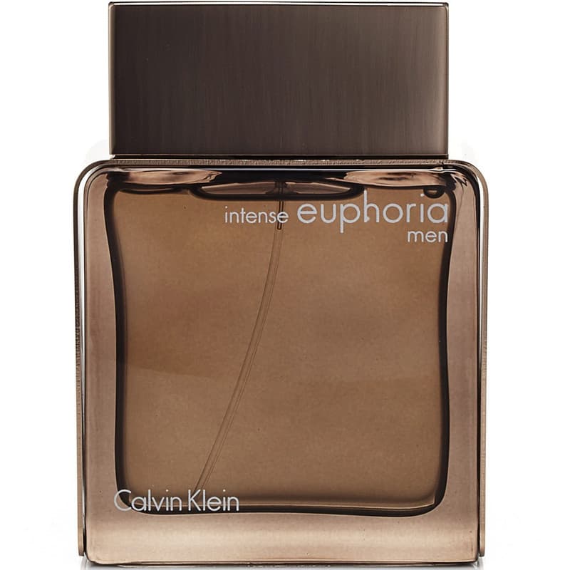 عطر ادوپرفیوم مردانه کالوین کلین ایفوریا (یوفوریا) 100 میل — تصویر ۴