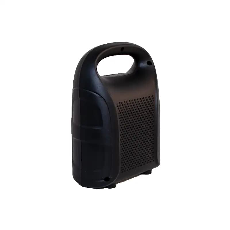 اسپیکر بلوتوثی قابل حمل گریت نایس مدل GTS-1386 — تصویر ۷