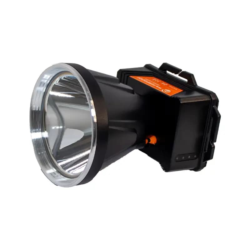 چراغ پیشانی دیپ کینگ مدل DK-318