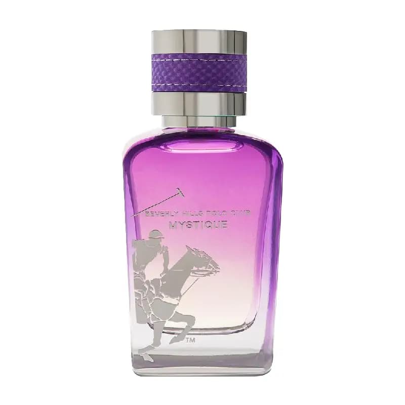 عطر زنانه میستیک بورلی هیلز پولو کلاب — تصویر ۲
