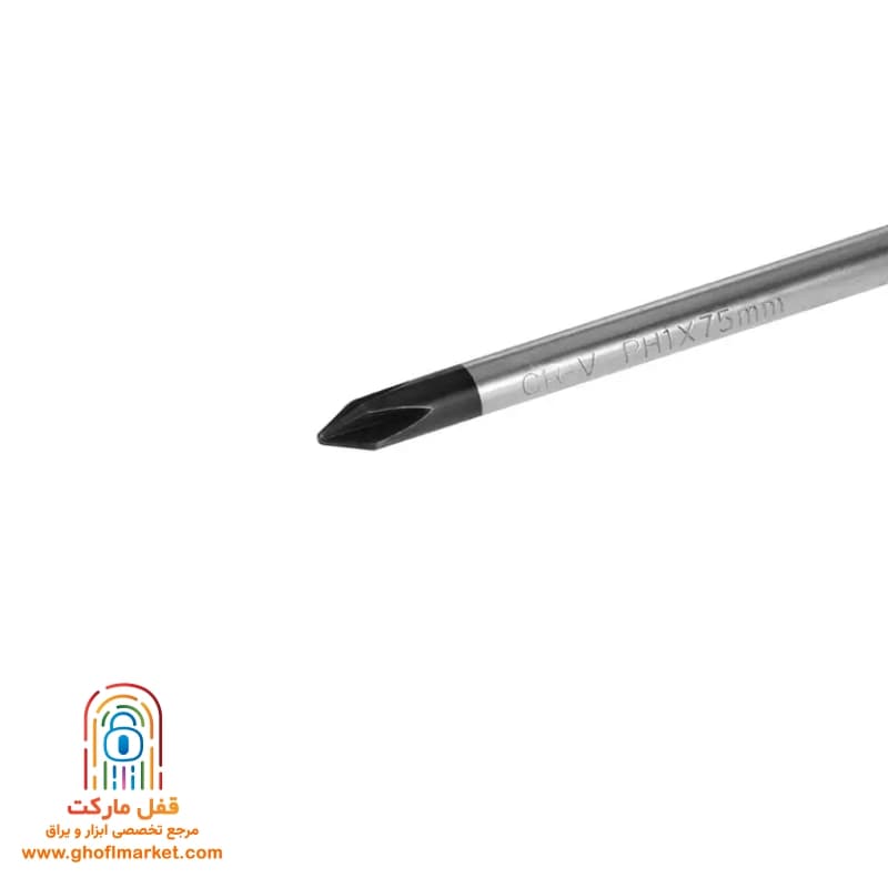 پیچ گوشتی چهارسو رونیکس مدل RH-2842 — تصویر ۶