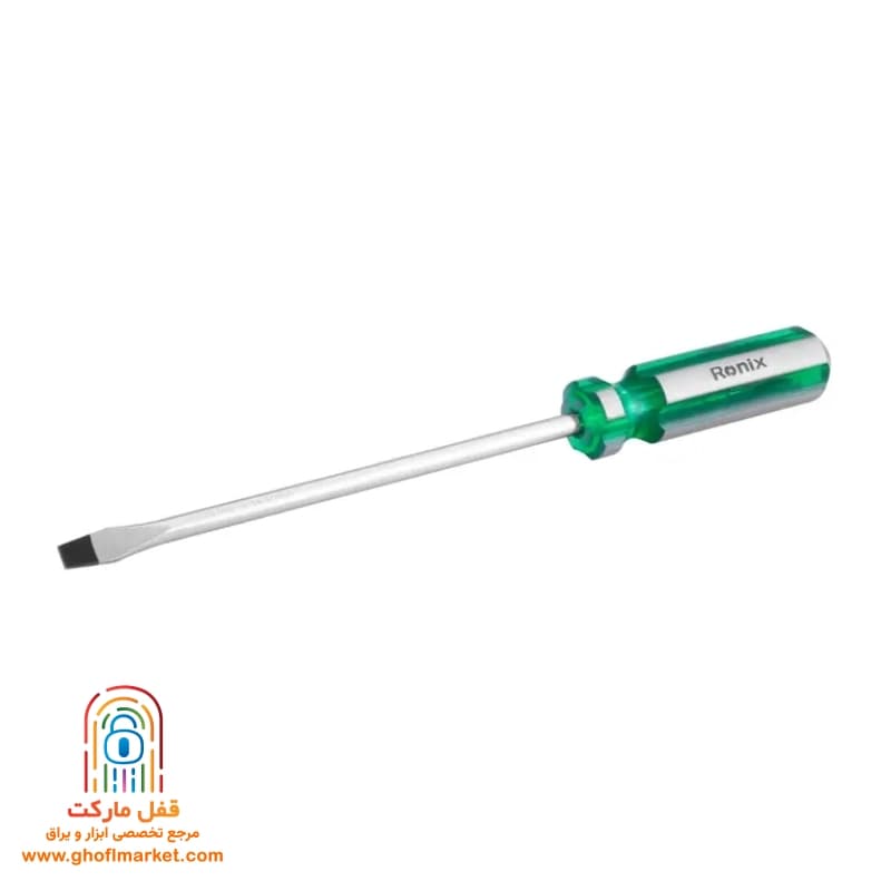 پیچ گوشتی دوسو رونیکس مدل RH-2780