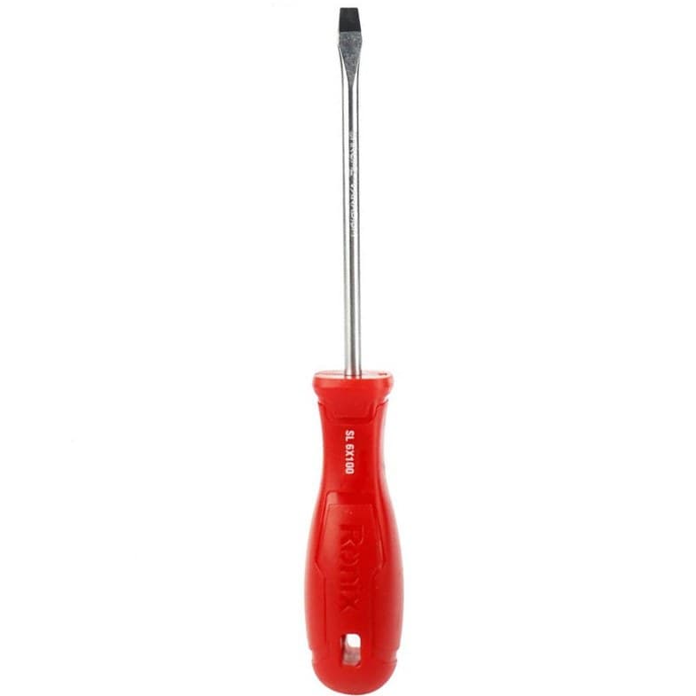 پیچ گوشتی دوسو رونیکس مدل RH-2773 — تصویر ۵