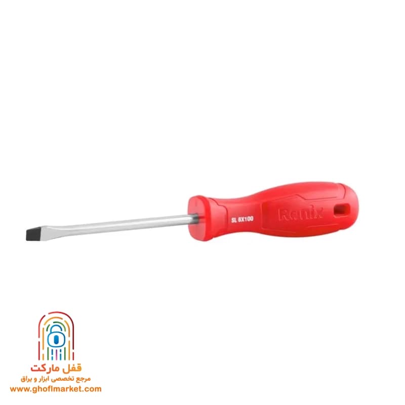پیچ گوشتی دوسو رونیکس مدل RH-2773 — تصویر ۴