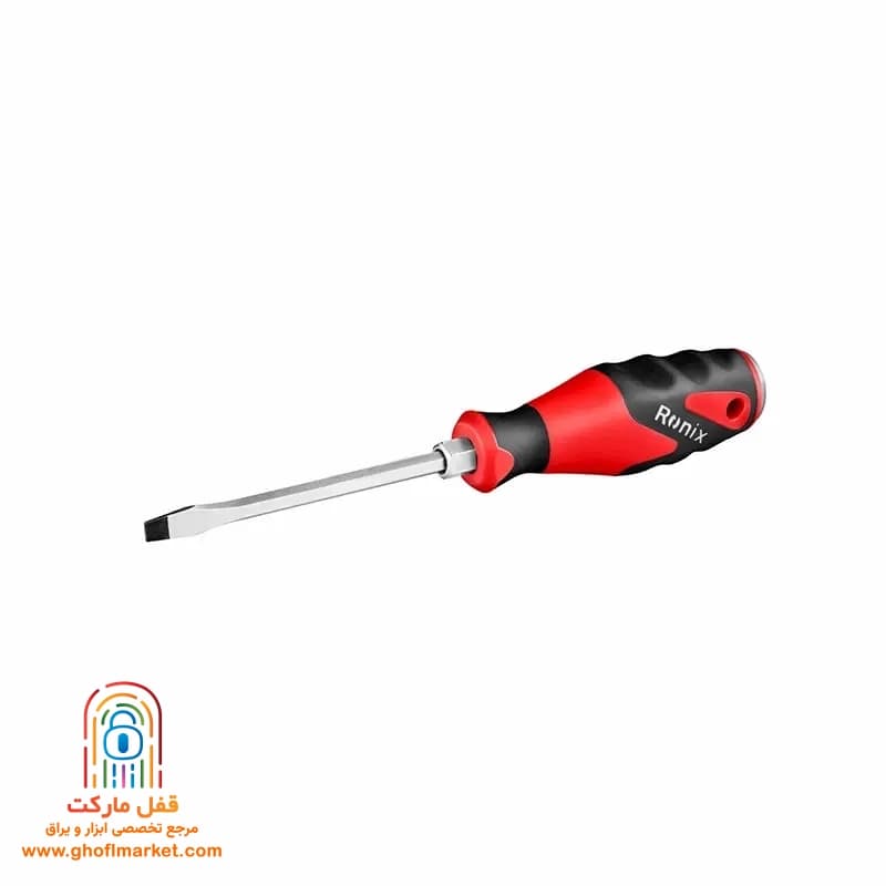پیچ گوشتی دوسو رونیکس مدل RH-2765 — تصویر ۳