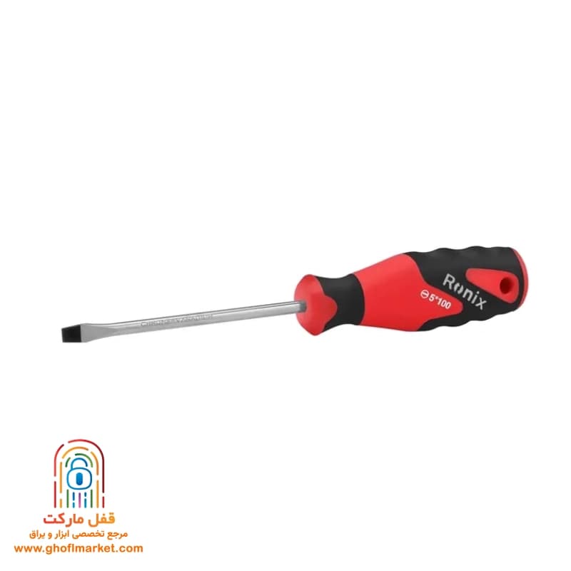 پیچ گوشتی دوسو رونیکس مدل RH-2755 — تصویر ۲