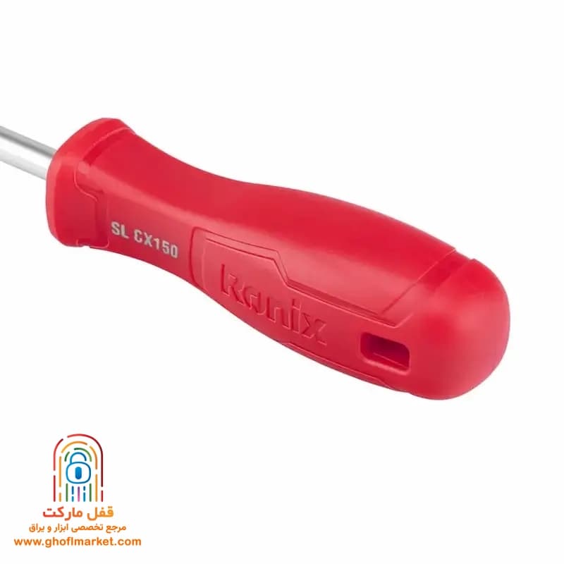پیچ گوشتی دوسو رونیکس مدل RH-2787 — تصویر ۲