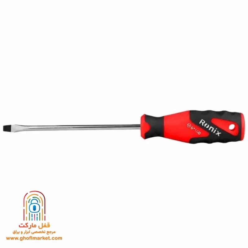 پیچ گوشتی دوسو رونیکس مدل RH-2786