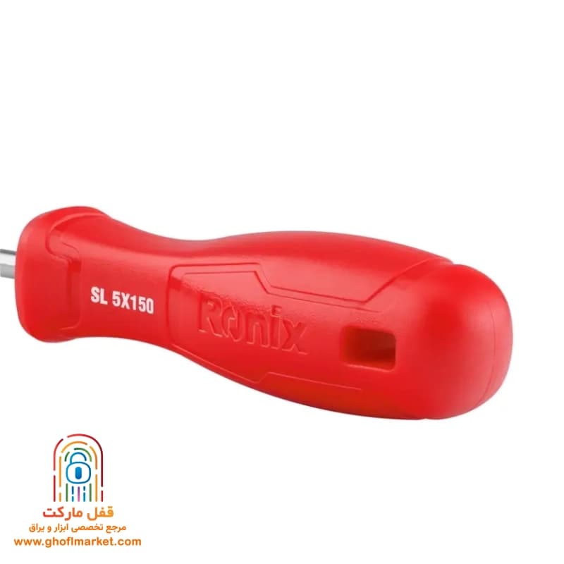 پیچ گوشتی دوسو رونیکس مدل RH-2772 — تصویر ۲