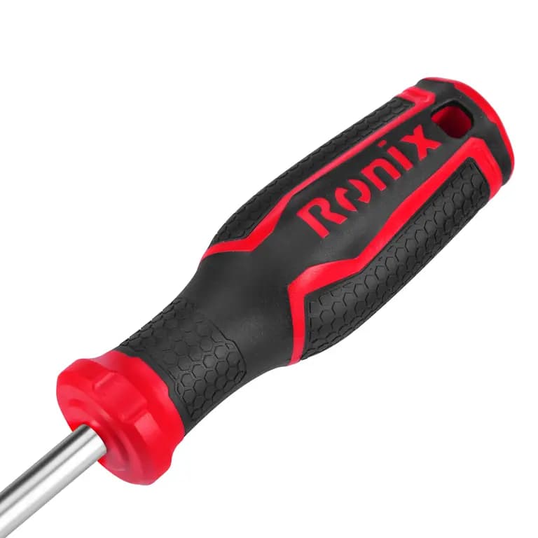 پیچ گوشتی دوسو رونیکس مدل RH-2741 — تصویر ۷