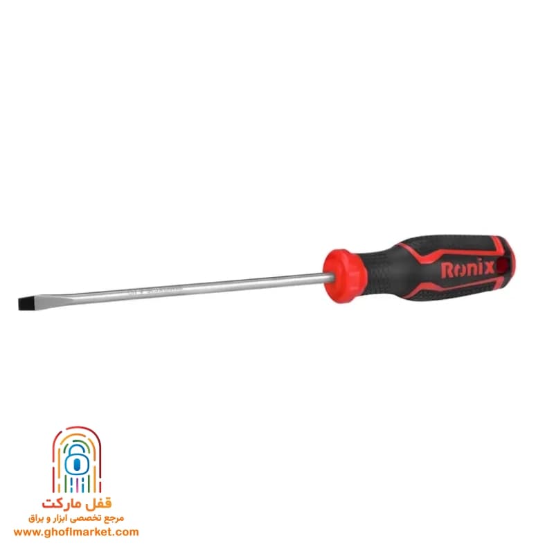 پیچ گوشتی دوسو رونیکس مدل RH-2744
