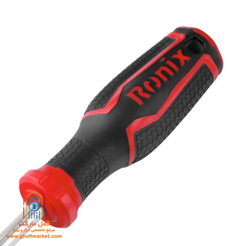 پیچ گوشتی دوسو رونیکس مدل RH-2744 — تصویر ۲