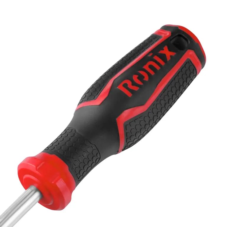 پیچ گوشتی دوسو رونیکس مدل RH-2744 — تصویر ۶