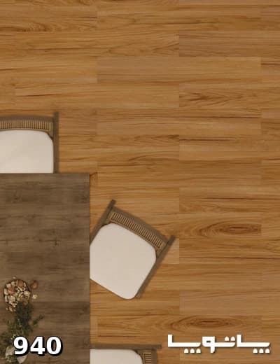 پارکت لمینت یشیل سری اپتیموم کد ۹۴۰ — تصویر ۳