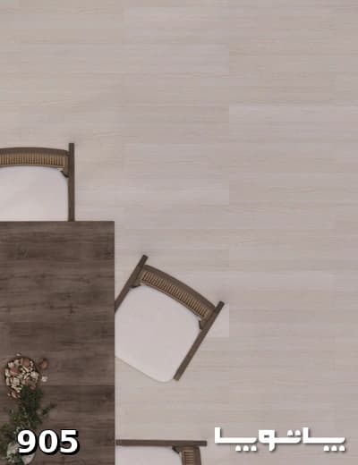 پارکت لمینت یشیل سری اپتیموم کد ۹۰۵