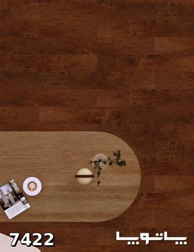 پارکت لمینت یشیل سری استرانگ کد ۷۴۲۲ — تصویر ۳