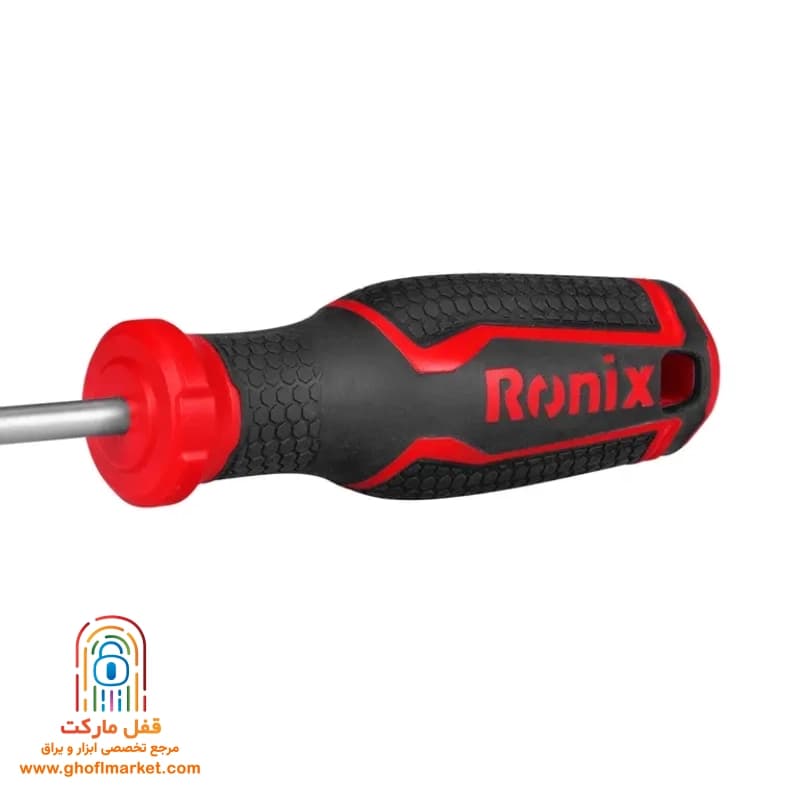 پیچ گوشتی دوسو رونیکس مدل RH-2743 — تصویر ۲