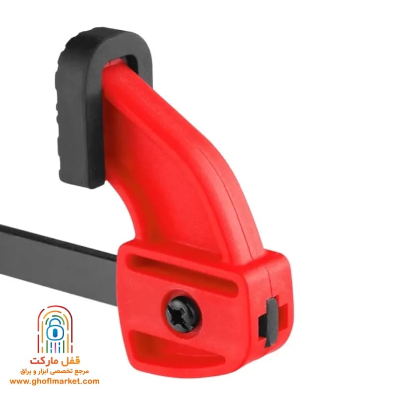 پیچ دستی فشاری 20 رونیکس مدل RH-7503 — تصویر ۲