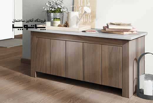 پارکت لمینیت ایگر EGGER EPL151 — تصویر ۲