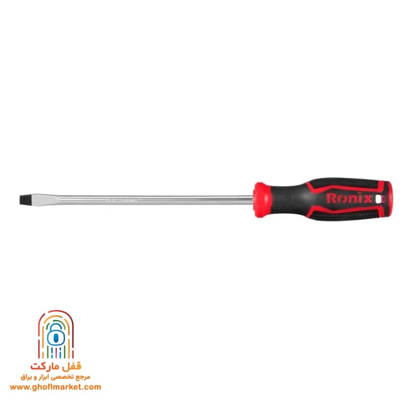 پیچ گوشتی دوسو رونیکس مدل RH-2790