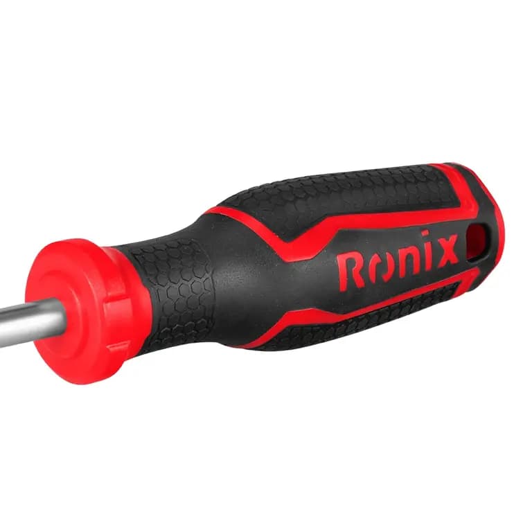 پیچ گوشتی دوسو رونیکس مدل RH-2790 — تصویر ۷