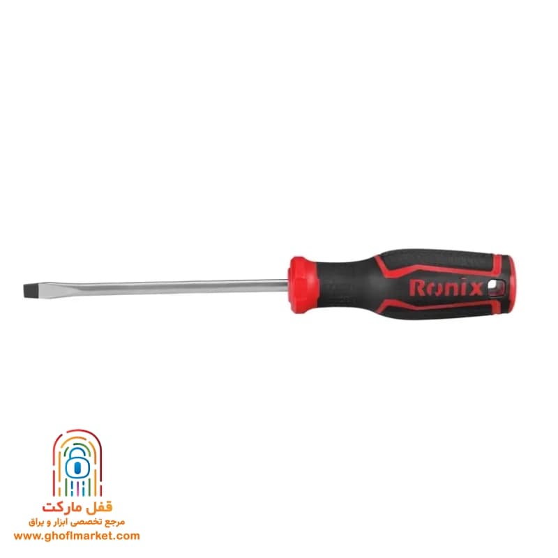 پیچ گوشتی دوسو رونیکس مدل RH-2747 — تصویر ۴