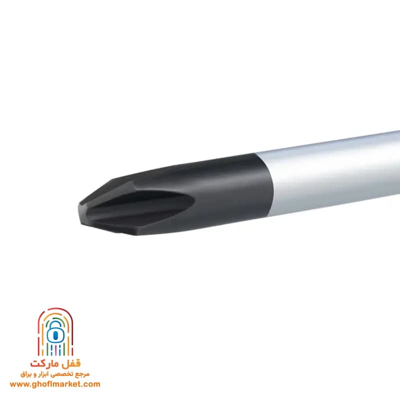 پیچ گوشتی چهارسو کریستالی رونیکس مدل RH-2864 — تصویر ۳