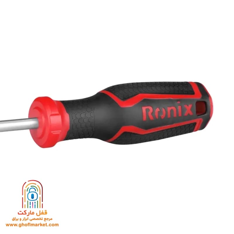 پیچ گوشتی دوسو رونیکس مدل RH-2746 — تصویر ۲