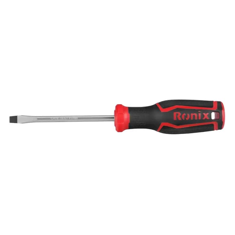 پیچ گوشتی دوسو رونیکس مدل RH-2746 — تصویر ۴