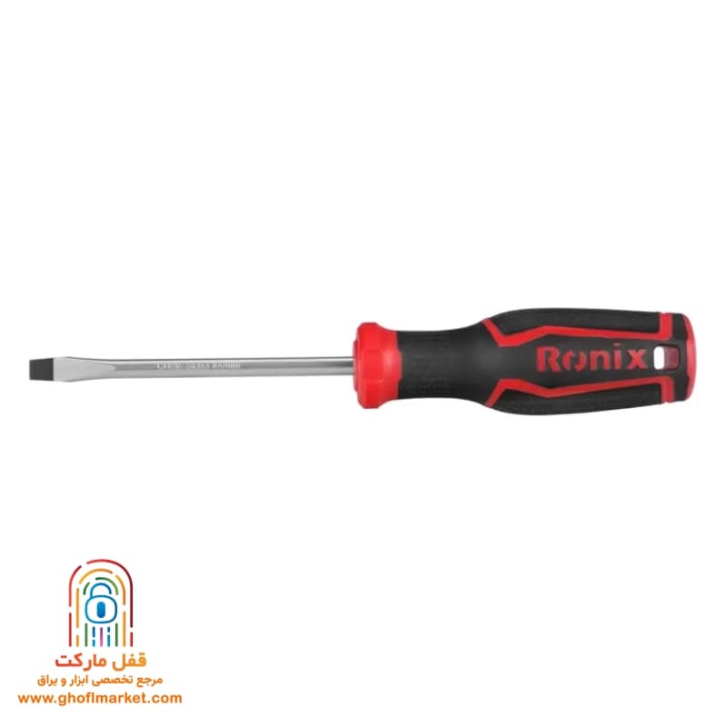 پیچ گوشتی دوسو رونیکس مدل RH-2746