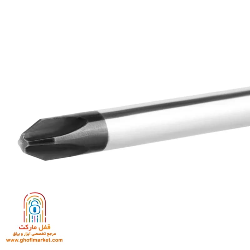 پیچ گوشتی چهارسو رونیکس مدل RH-2881 — تصویر ۳