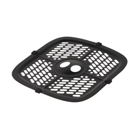 سرخ کن بدون روغن گوسونیک مدل GAF-558 — تصویر ۶
