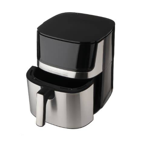 سرخ کن بدون روغن گوسونیک مدل GAF-558 — تصویر ۴