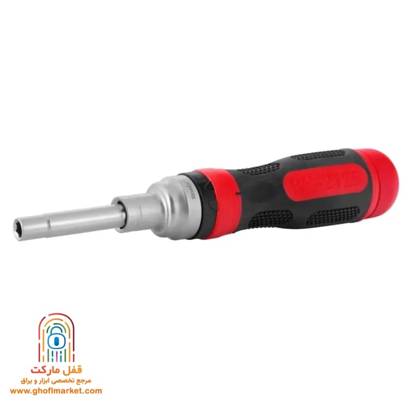 پیچ گوشتی جغجغه ای رونیکس مدل RH-2725
