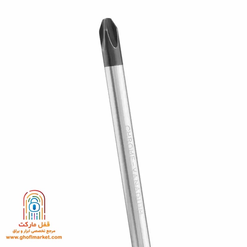 پیچ گوشتی چهارسو رونیکس مدل RH-2888 — تصویر ۶