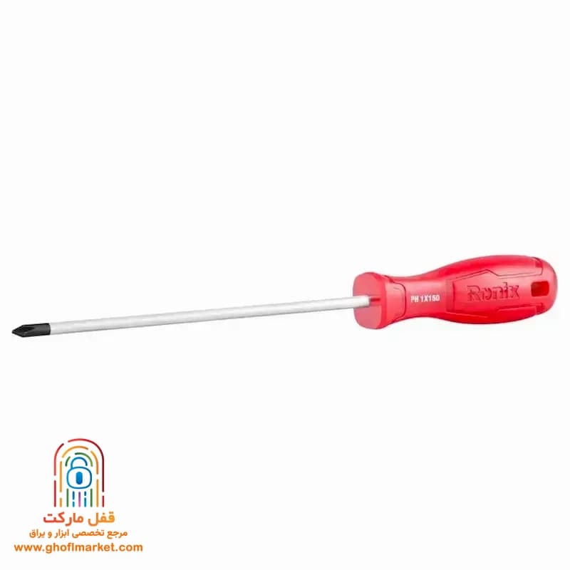 پیچ گوشتی چهارسو رونیکس مدل rh-2872 — تصویر ۴