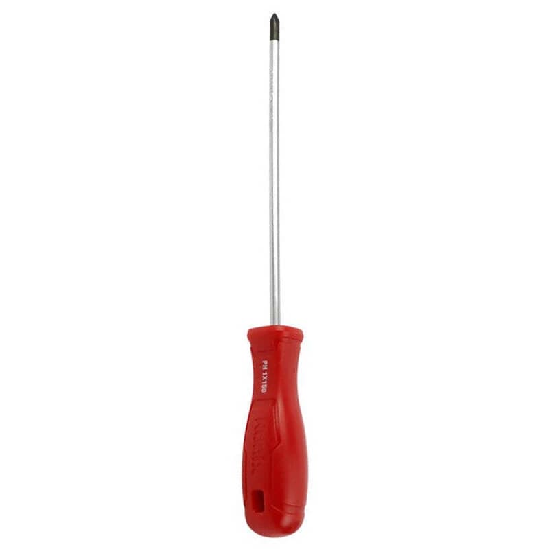 پیچ گوشتی چهارسو رونیکس مدل rh-2872 — تصویر ۵