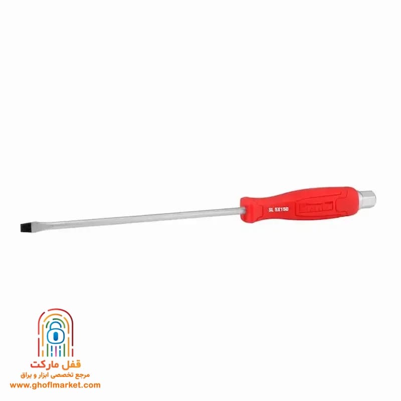 پیچ گوشتی دوسو ضربه خور رونیکس مدل RH-2940 — تصویر ۴