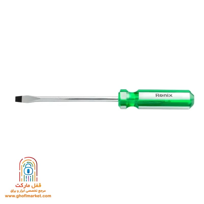پیچ گوشتی دوسو رونیکس مدل RH-2781