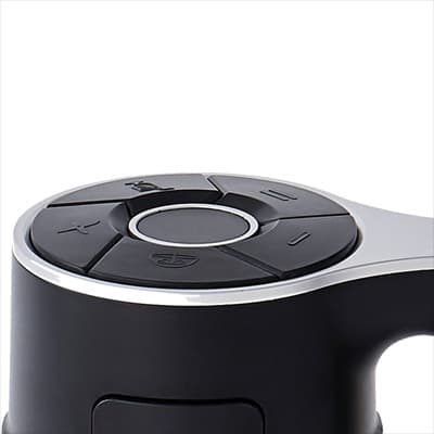 خردکن میگل مدل GCH 403 — تصویر ۳