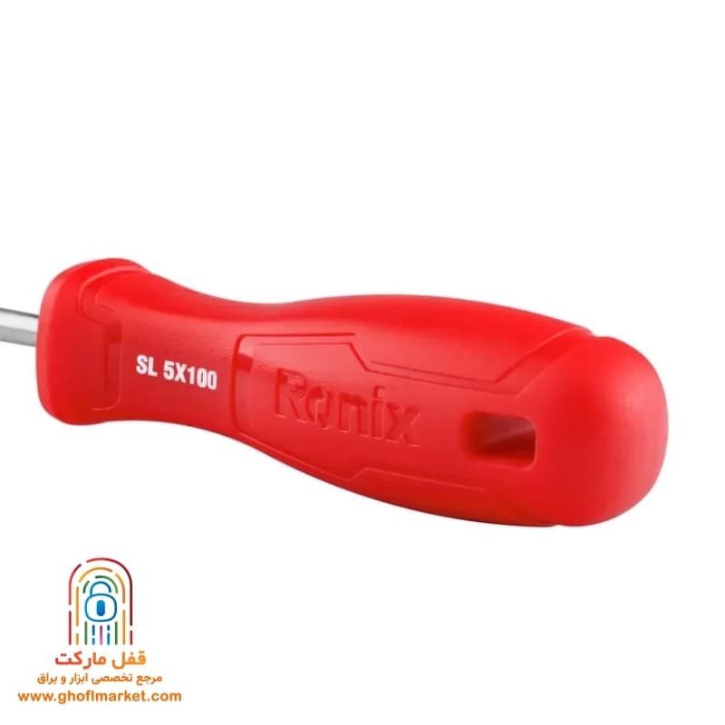 پیچ گوشتی دوسو رونیکس مدل 2770RH — تصویر ۲