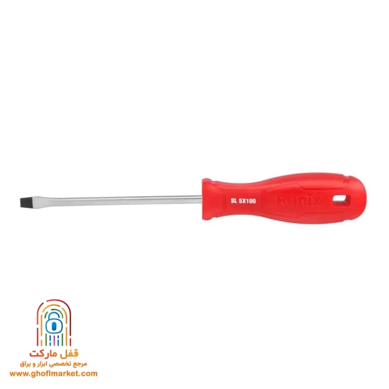 پیچ گوشتی دوسو رونیکس مدل 2770RH