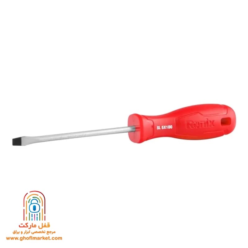 پیچ گوشتی دوسو رونیکس مدل 2770RH — تصویر ۴