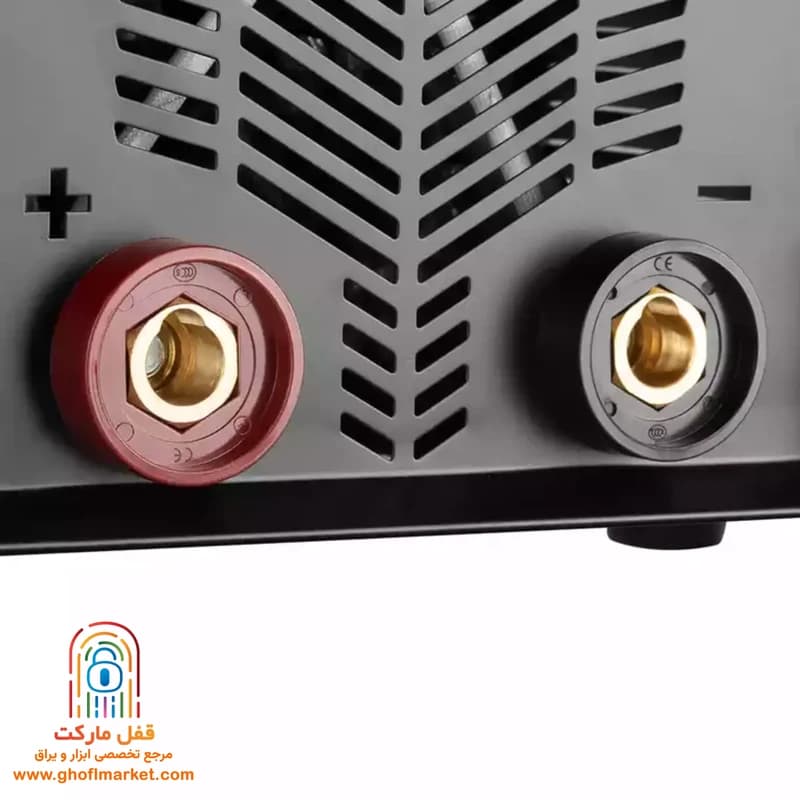 اینورتر جوشکاری رونیکس مدل RH-4605 — تصویر ۱۰