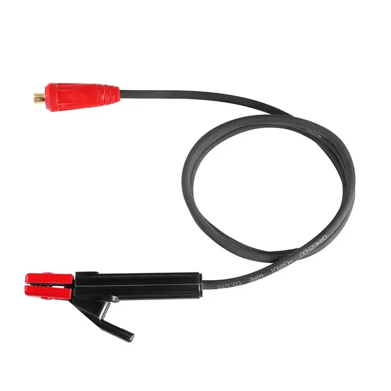 اینورتر جوشکاری رونیکس مدل RH-4600 — تصویر ۱۲