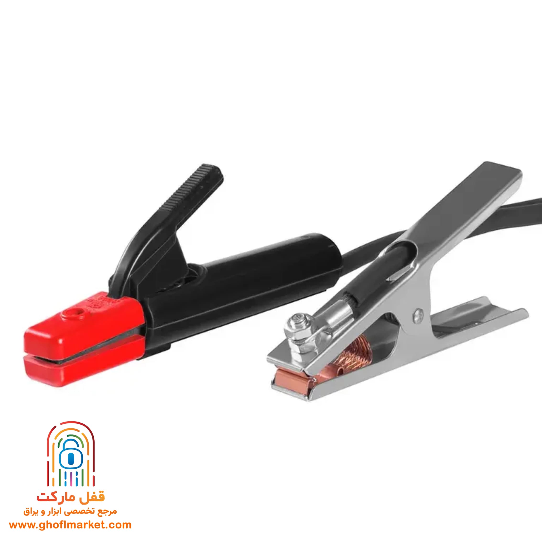 اینورتر جوشکاری رونیکس مدل RH-4600 — تصویر ۵