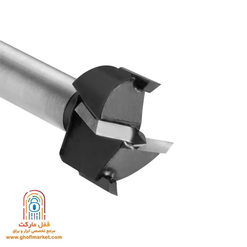 مته گازر رونیکس مدل RH-5307 — تصویر ۹
