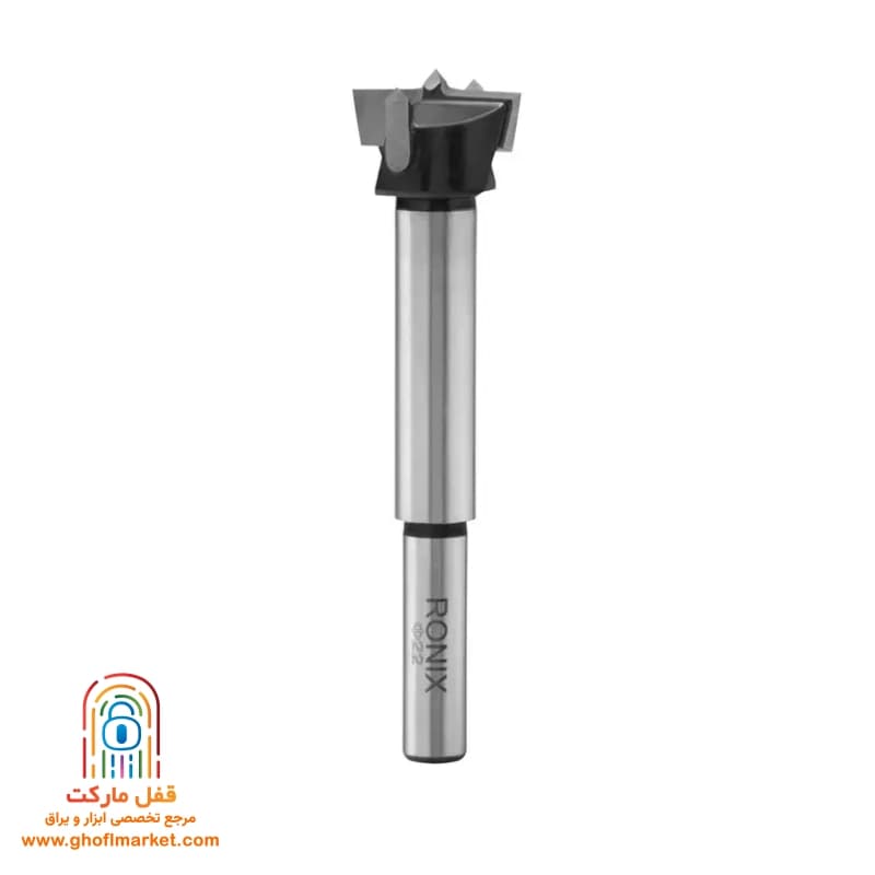 مته گازر رونیکس مدل RH-5307